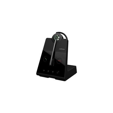 Навушники Jabra Engage 65 Convertible Black (9555-553-111)