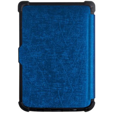 Чохол до електронної книги AirOn Premium PocketBook 606/628/633 dark blue (4821784622174)