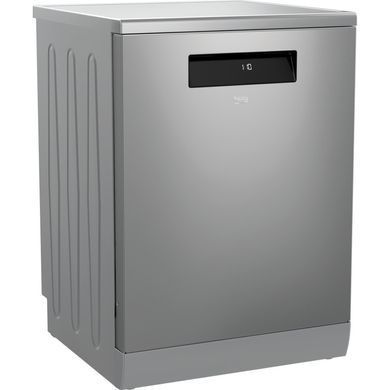 Посудомийна машина BEKO DEN48521XAD