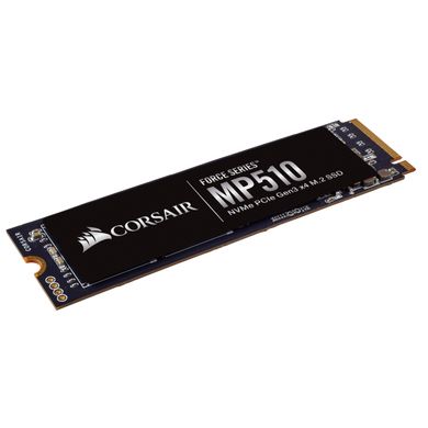 Накопичувач SSD M.2 2280 1.92TB MP510 Corsair (CSSD-F1920GBMP510)