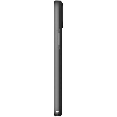 Чохол до моб. телефона Uag [U] Apple iPhone 14 Lucent 2.0 Magsafe, Black (114076314040)