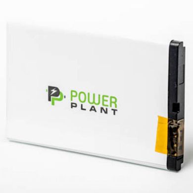 Акумуляторна батарея для телефону PowerPlant Motorola BF5X (Defy, XT883, XT862, Photon 4G, XT531) (DV00DV6136)