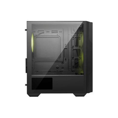 Корпус для ПК MSI MAG FORGE M110R AIRFLOW