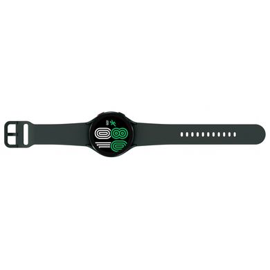 Смарт-годинник Samsung SM-R870/16 (Galaxy Watch 4 44mm) Green (SM-R870NZGASEK)