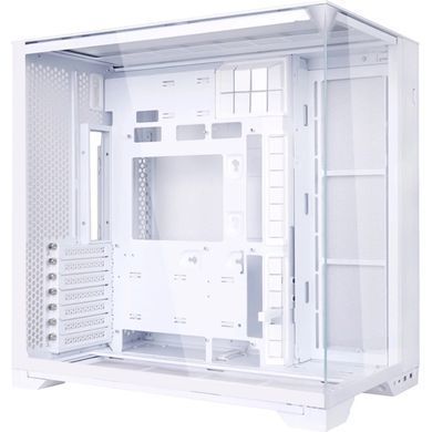 Корпус для ПК Lian Li O11 VISION Compact, White (G99.O11VPW.00)