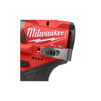 Набір електроіструментів Milwaukee M12 FPP2D2-422X FUEL POWER PACK IN2 (4933480593)