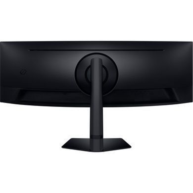 Монітор Samsung LS49FG916EIXCI
