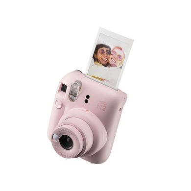 Цифровий фотоапарат Fujifilm INSTAX Mini 12 PINK (16806107)