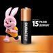 Батарейки Duracell