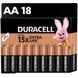 Батарейки Duracell