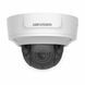 Камери для відеонагляду HikVision