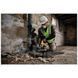 Шабельна пила DeWALT 54В XR FLEXVOLT Li-lon, 0 - 3000 ход/хв, 3.54 кг, TSTAK (без АКБ та ЗП) (DCS389NT)