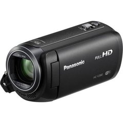 Цифрова відеокамера PANASONIC HC-V380EE-K