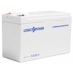 Батарея до ДБЖ LogicPower MG 12В 7.2 Ач (2328)