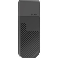 USB флеш накопичувач Acer 16GB UP200 Black USB 2.0 (BL.9BWWA.509)