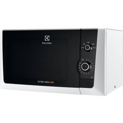 Мікрохвильова піч ELECTROLUX EMM21000W