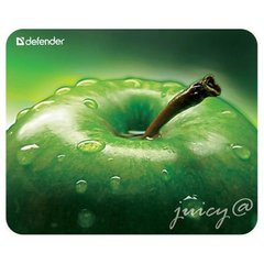 Килимок для мишки Defender Sticker Juicy pad (50412)