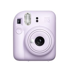 Цифровий фотоапарат Fujifilm INSTAX Mini 12 PURPLE (16806133)