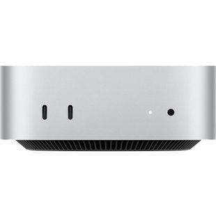 Комп'ютер Apple A3534 Mac mini / Apple M6(12C CPU/12C GPU), 16, 512 (MHQL4UA/A)