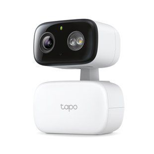 Камера відеоспостереження TP-Link TAPO-C206