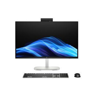 Комп'ютер HP EliteStudio 8 G1i QHD/ Ultra5 245, 16, 512, K&M, cam, WiFi, HAS (D4RR1ET)