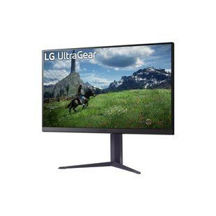 Монітор LG 32GS85Q-B