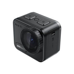 Екшн-камера Acefast X1 4K Waterproof Action (6974316285816)
