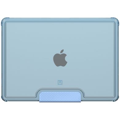 Чохол до ноутбука Uag 13" Apple MacBook AIR 2022 Lucent, Cerulean (134008115858)