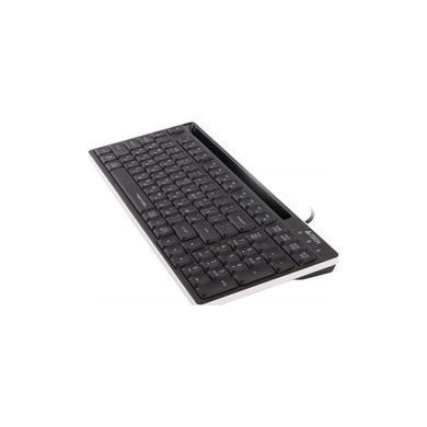 Клавіатура A4Tech FX70 USB Black (4711421001861)