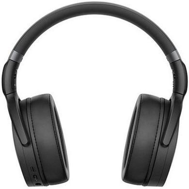 Навушники Sennheiser HD 450 BT Black (508386)