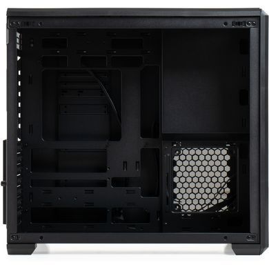 Корпус для ПК Vinga Eclipse Black