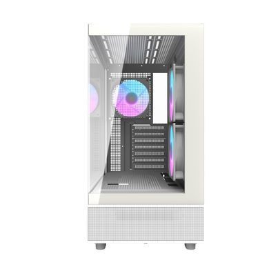 Корпус для ПК DARKFLASH DPX90 WHITE