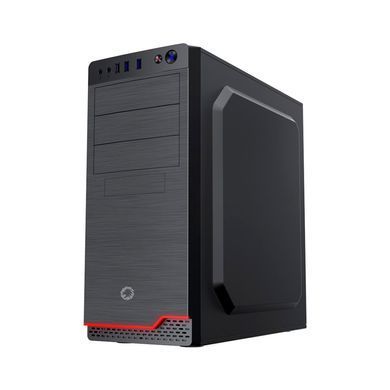Корпус Gamemax MT519-NP-2U3-CR