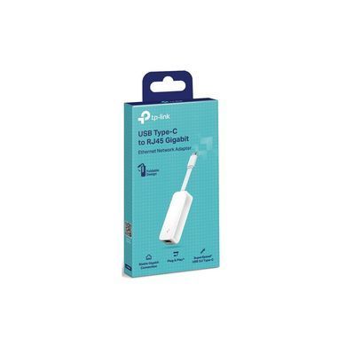 Мережева карта TP-Link UE300C