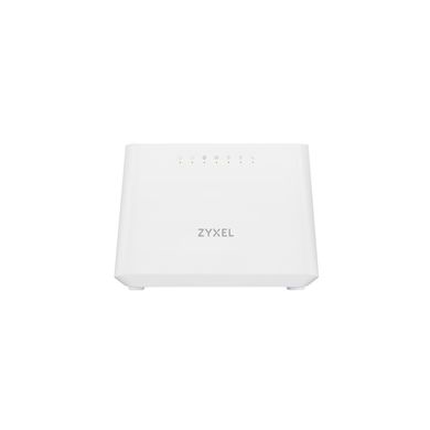 Маршрутизатор ZyXel EX3301-T0-EU01V1F