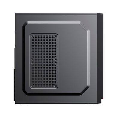 Корпус Gamemax MT519-NP-2U3-CR