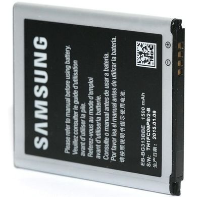 Акумуляторна батарея для телефону PowerPlant Samsung SM-G313H (Galaxy Ace 4) (DV00DV6256)