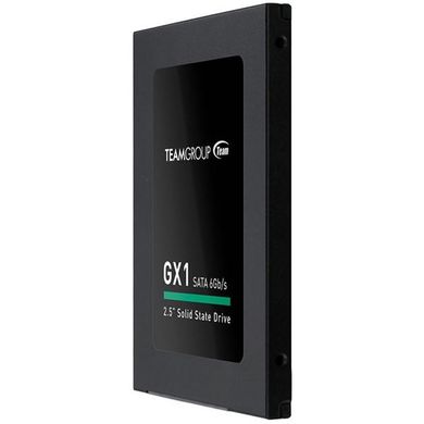 Накопичувач SSD 2.5" 240GB Team (T253X1240G0C101)