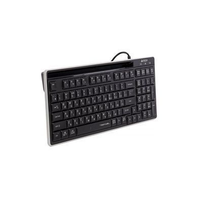Клавіатура A4Tech FX70 USB Black (4711421001861)