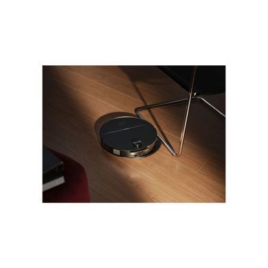 Пилосос Roborock Saros 20 Sonic Complete Black