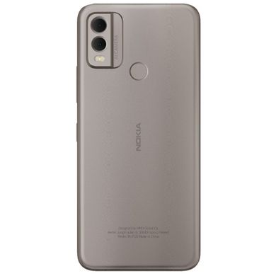 Мобільний телефон Nokia С22 3/64Gb Sand