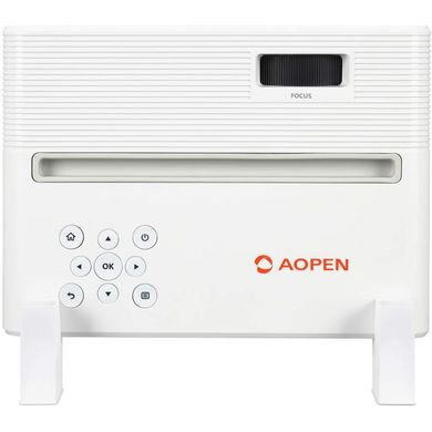 Проектор AOpen QH11 (MR.JT411.001)
