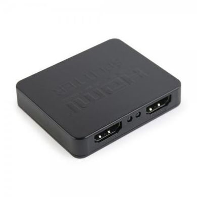 Розгалужувач Cablexpert HDMI v. 1.4 на 2 порта (DSP-2PH4-03)