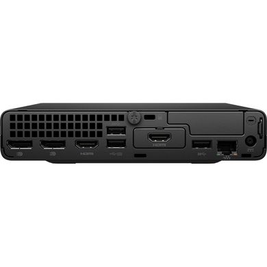 Комп'ютер HP Pro 400 G9 Mini / i5-12500T, 16GB, F512GB, WiFi, кл+м, Win11P (6D494EA)