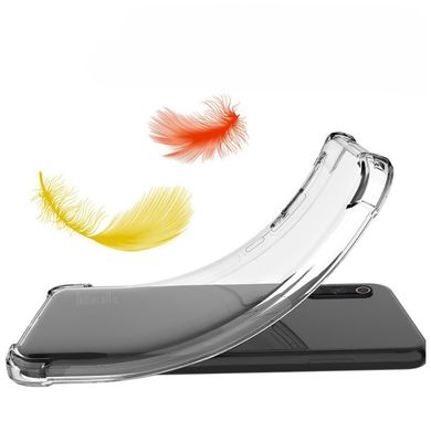 Чохол до мобільного телефона BeCover Anti-Shock Samsung Galaxy M34 5G SM-M346 Clear (710615)