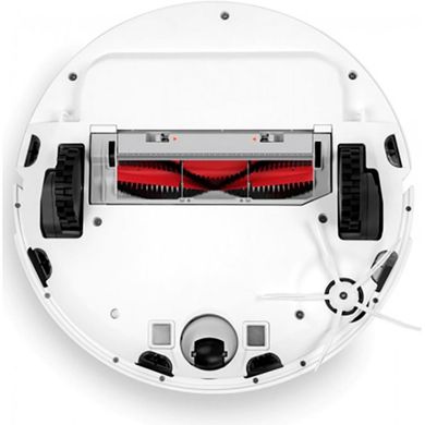 Пилосос Xiaomi RoboRock Vacuum Cleaner S6 Pure White (S602-00White)