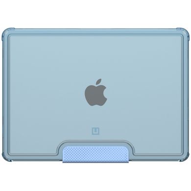Чохол до ноутбука Uag 13" Apple MacBook AIR 2022 Lucent, Cerulean (134008115858)