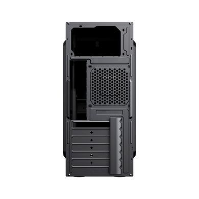 Корпус Gamemax MT519-NP-2U3-CR