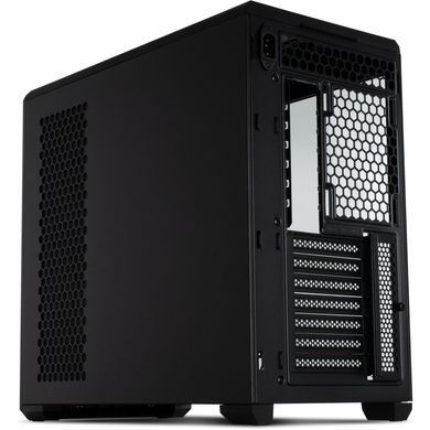 Корпус для ПК Vinga Eclipse Black