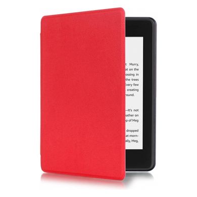 Чохол до електронної книги Armorstandart Amazon Kindle Paperwhite 11th Gen 2021 Red (ARM68878)